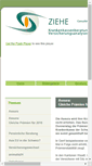 Mobile Screenshot of czc.ch